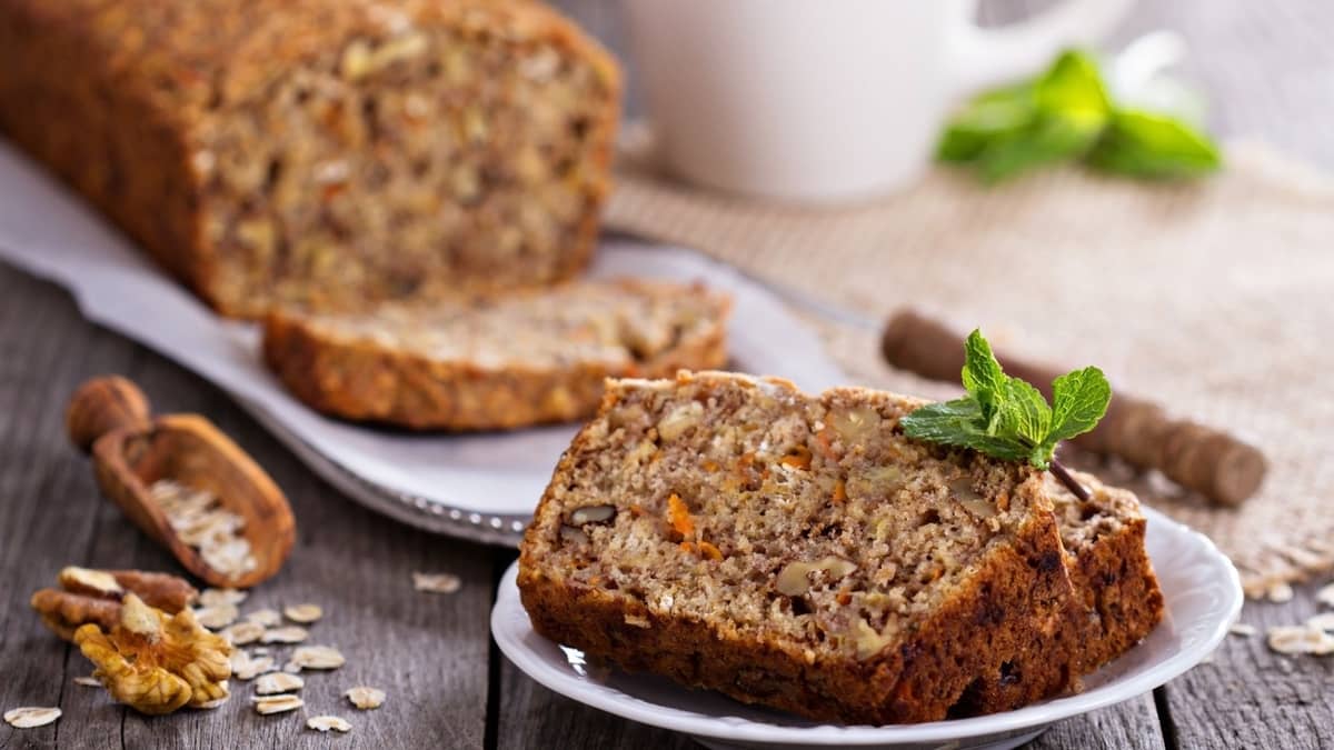 Can you eat bread on a vegan diet?