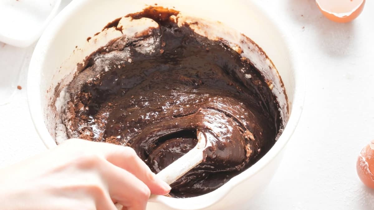 Can I Substitute Butter For Oil In Brownie Mix