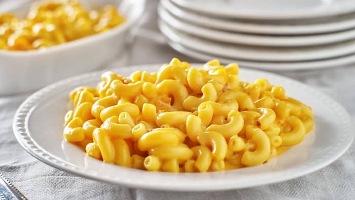 How To Make Homemade Mac & Cheese Without Milk