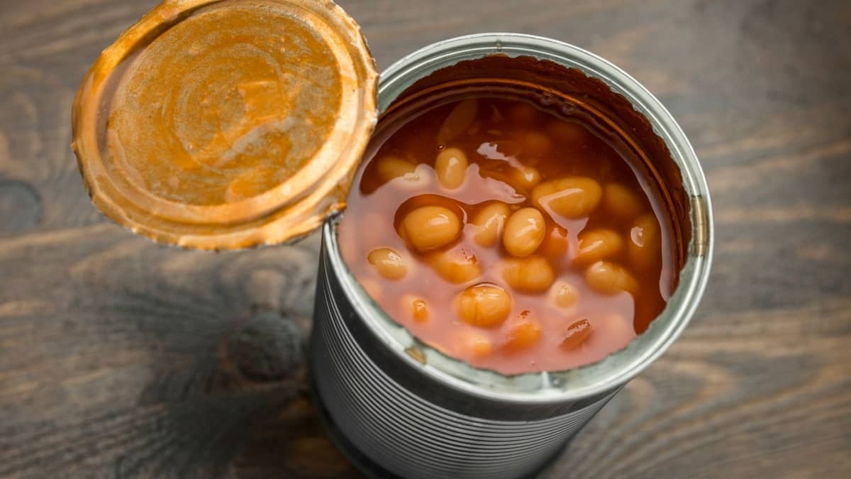 How To Cook Canned Baked Beans On Stove