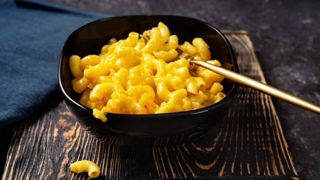 How To Make Homemade Mac & Cheese Without Milk