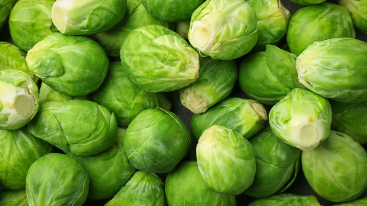 What To Do With Leftover Brussel Sprouts