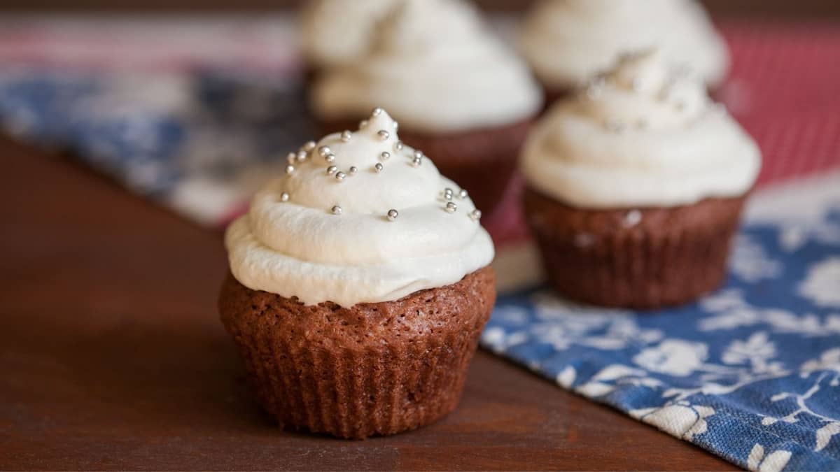 Substitute For Cream Cheese In Frosting