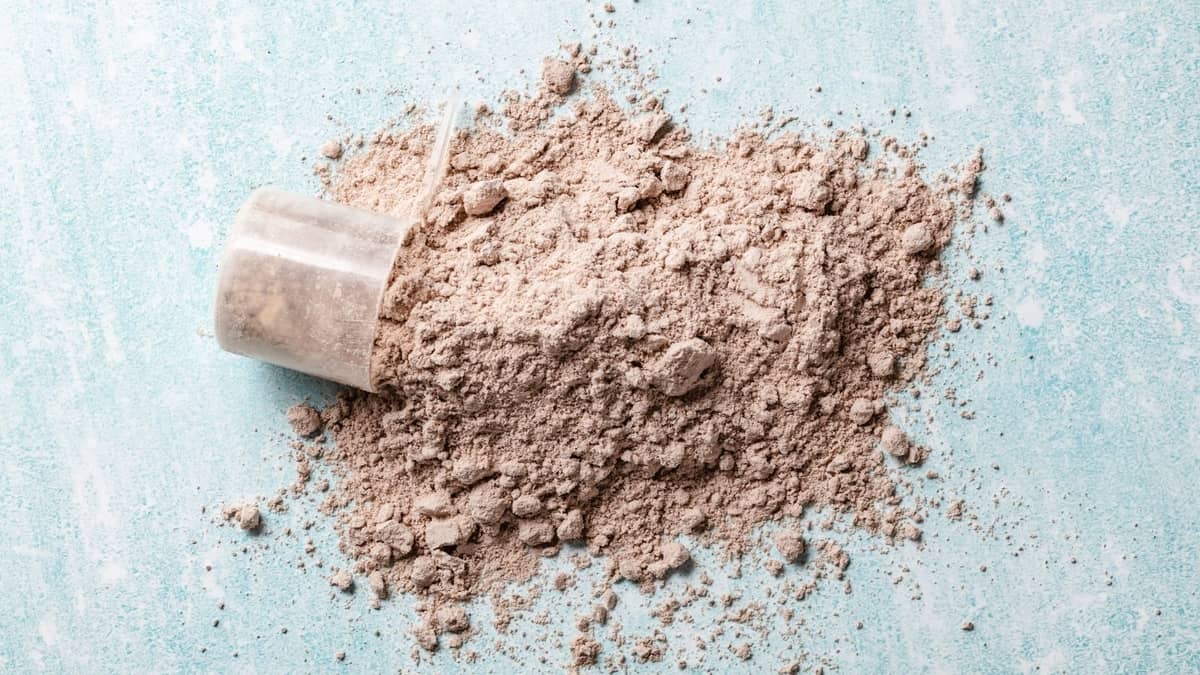 Vega Protein Powder Ingredients
