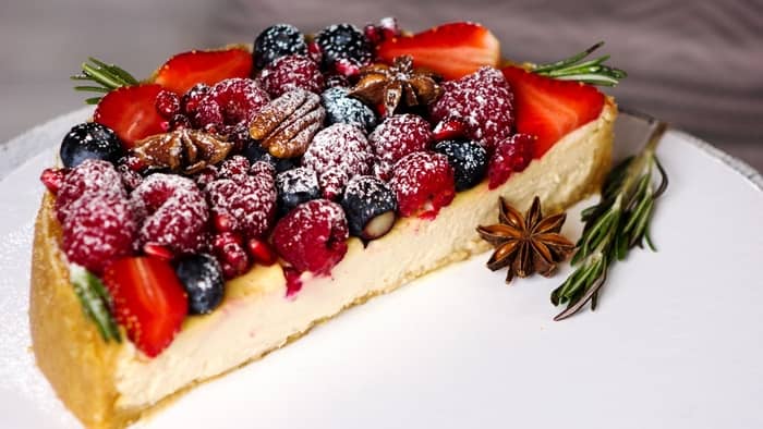  cheesecake recipe without eggs