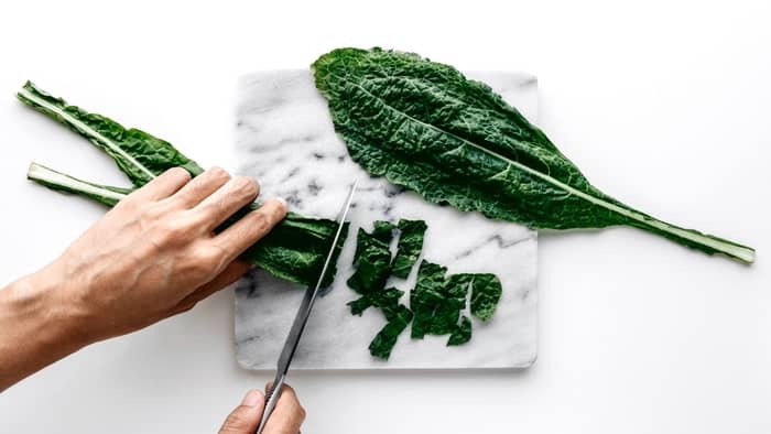  how to make kale taste good