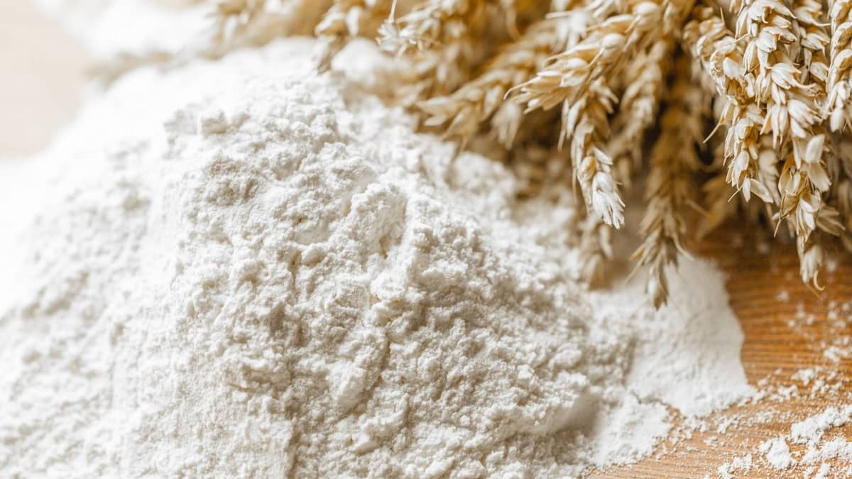 Do Vegans Eat Flour