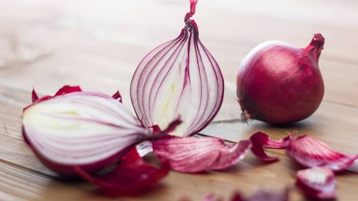  fajita onions