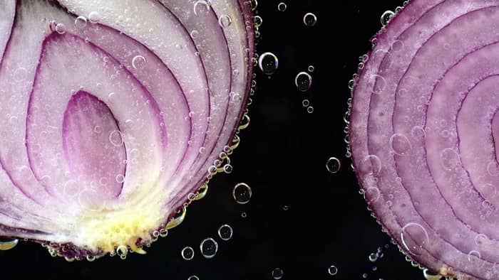  red onion recipes
