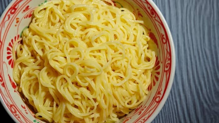  Are teriyaki noodles healthy?