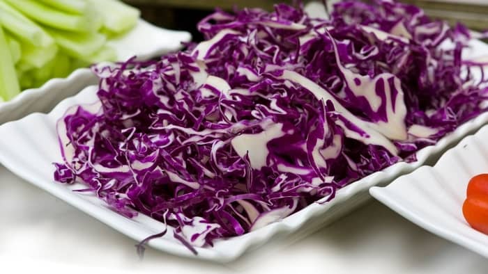  How long can pickled cabbage last?