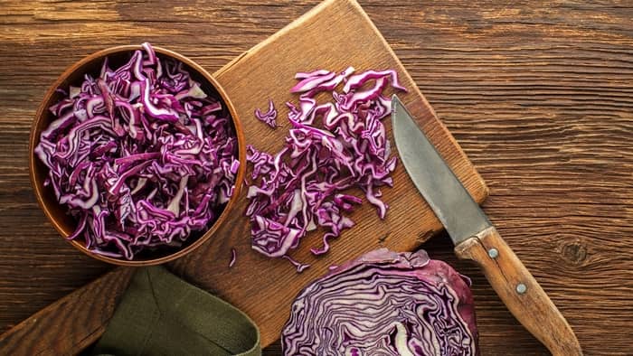  Is pickled red cabbage healthy?